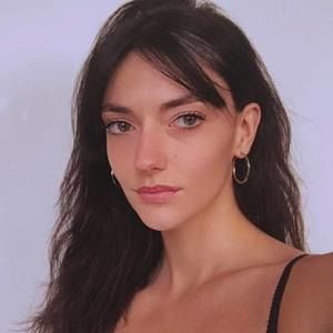 Meet your Posher, Marilou